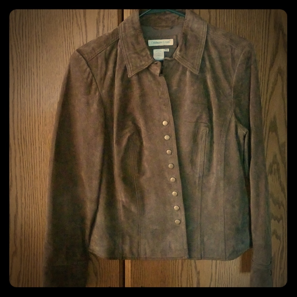 Blazer Coldwater Creek